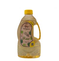 سیروپ طعم اکالیپتوس 2500gr کاسیت